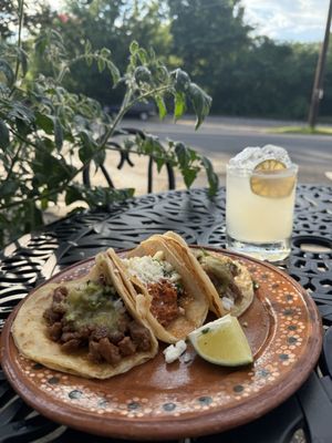 Mascogo Tacos by null