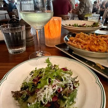 Bar Italia - Barr Italia chopped salad - Italian Near Me - Columbus, Ohio Bar Italia - Barr Italia chopped salad - Italian Near Me - Columbus, Ohio
