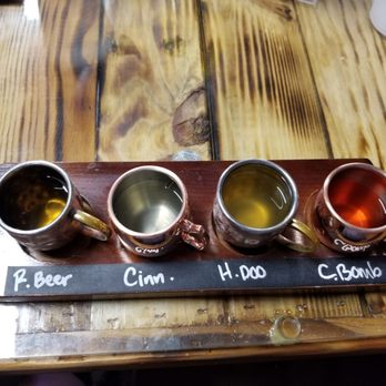 Copper Still Distillery - My selection - Distilleries Near Me - Lake Havasu City, Arizona