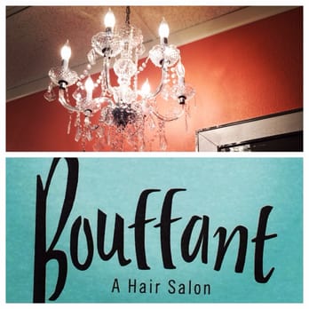 Bouffant Beauty Bar - Hair Salons Near Me - La Mesa, California Bouffant Beauty Bar - Hair Salons Near Me - La Mesa, California