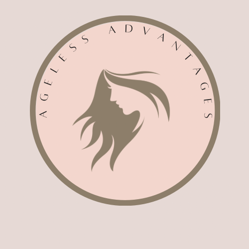 Ageless Advantages Logo
