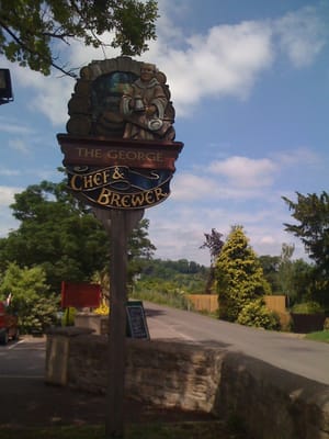 George Inn by null