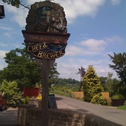 The George Inn