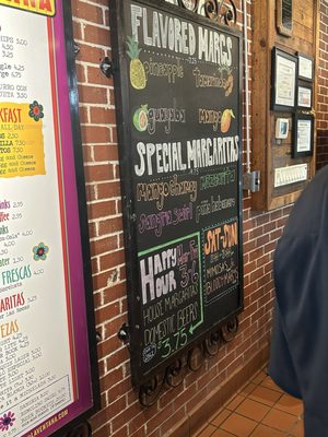 Taqueria La Ventana - Cedar Springs Dallas by null