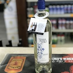 Top Shelf Wine and Liquors