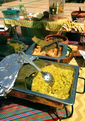 Viejo San Juan Farmers Market by null