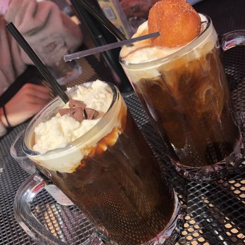 CitySide Tavern - Right adult iced coffee left pumpkin af iced coffee - Bars Near Me - Brighton, Massachusetts CitySide Tavern - Right adult iced coffee left pumpkin af iced coffee - Bars Near Me - Brighton, Massachusetts