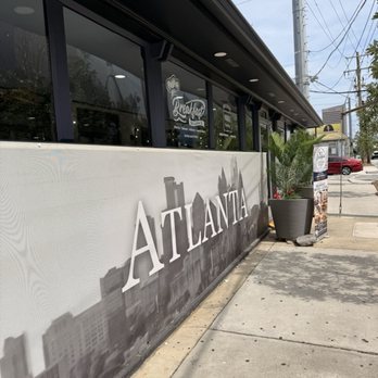 Breakfast On Luckie Street - Breakfast & Brunch Near Me - Atlanta, Georgia Breakfast On Luckie Street - Breakfast & Brunch Near Me - Atlanta, Georgia
