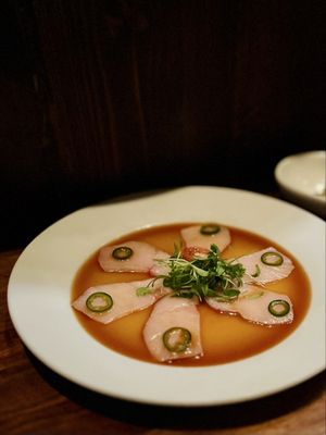 Robata JINYA - 3rd St. by null