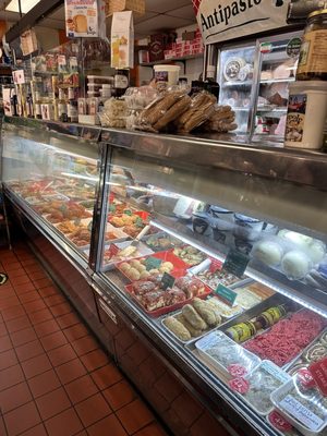 Sorriso Italian Salumeria by null