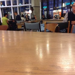 Starbucks - Potem kolejne (;