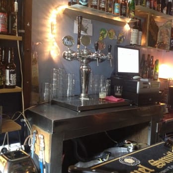 2D2Dspuma - Beer, Wine & Spirits Near Me - Barcelona, B