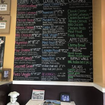 Pine Lake Pizzeria - Menu July 2018 - Italian Near Me - Sammamish, Washington Pine Lake Pizzeria - Menu July 2018 - Italian Near Me - Sammamish, Washington