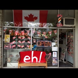 Stag Barber Shop - Stag Barber Shop on Canada Day