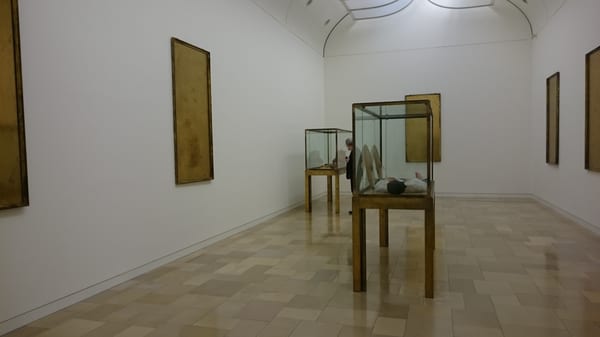 Kunstsammlung Nordrhein-Westfalen by null