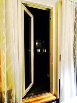 Klaus K Hotel by null