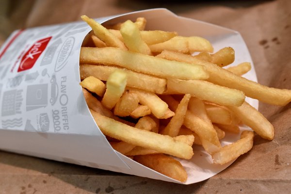 Jack in the Box by null