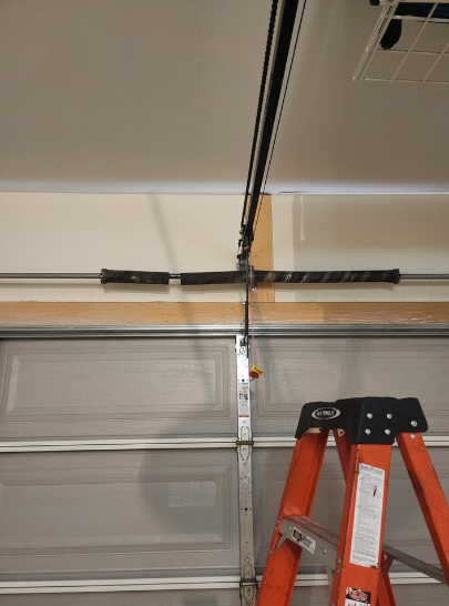 Rodger Solutions - Garage Door Contractor in Grand Rapids, MI