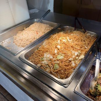 Hong Kong Express - Chinese Near Me - Garden Grove, California