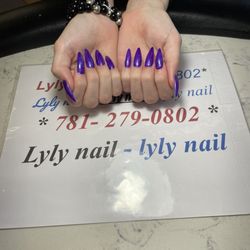Lyly Nail Salon