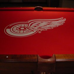 Billiard Table Recovery Service
