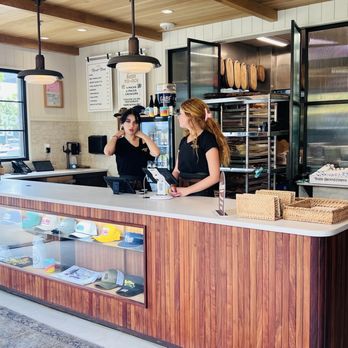 Malibu Brewing - Front counter area for pick ups and merch sales - Breweries Near Me - Malibu, California Malibu Brewing - Front counter area for pick ups and merch sales - Breweries Near Me - Malibu, California