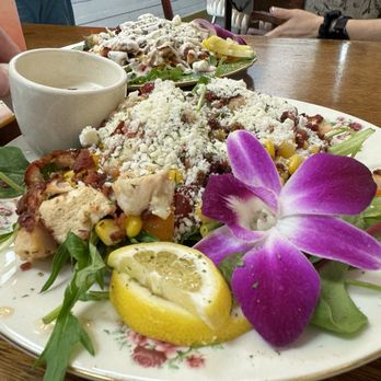 The Modern Rose - Coffee & Tea Near Me - Hollywood, Florida The Modern Rose - Coffee & Tea Near Me - Hollywood, Florida