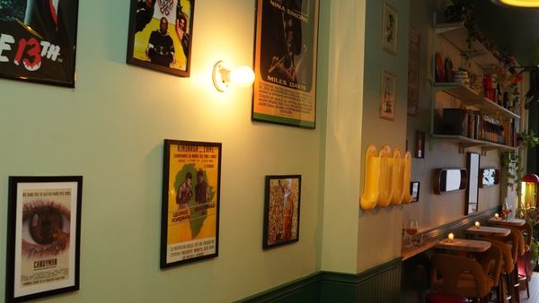 Heaven & Earth by null