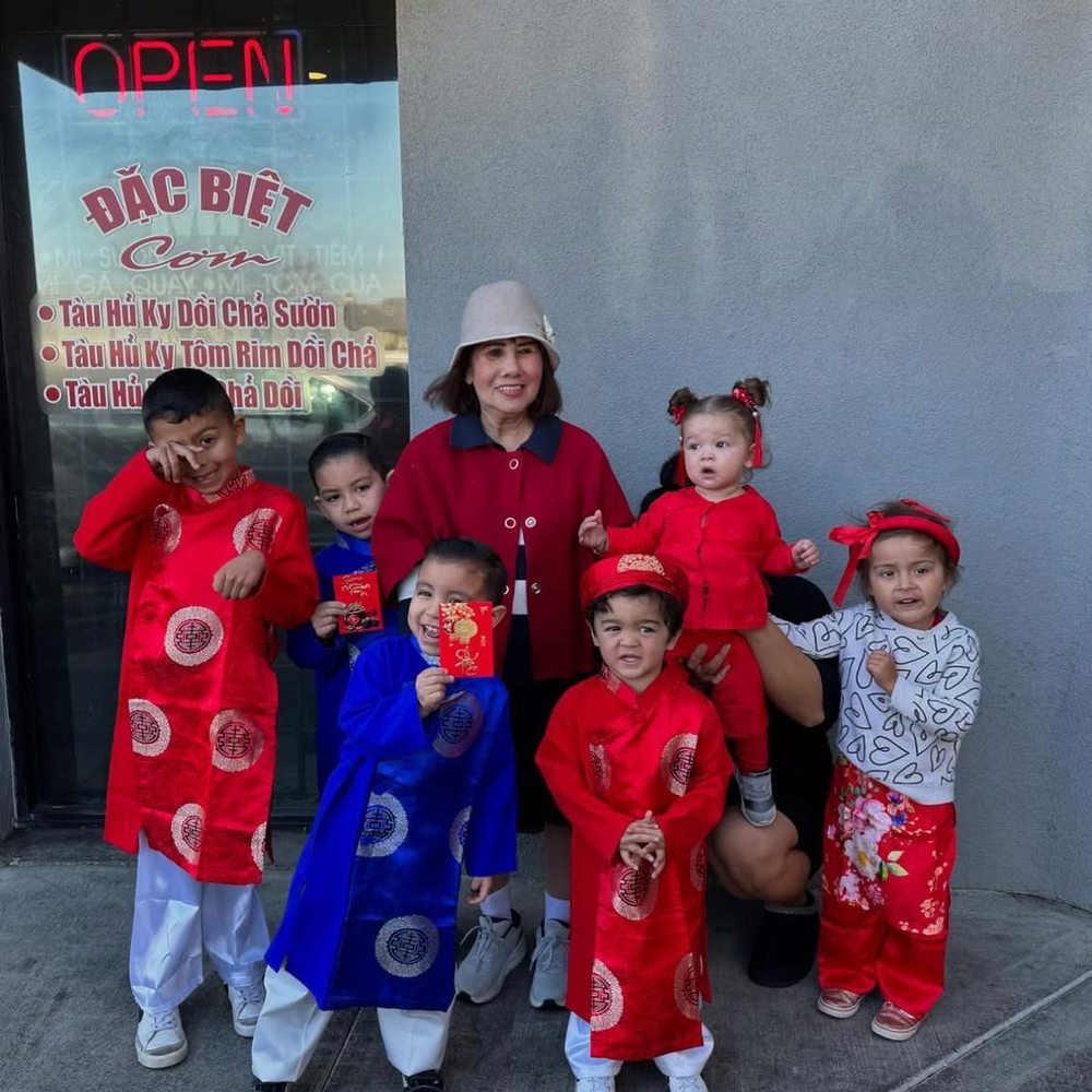 Com Tam Thanh - The children loved the food and were treated with so much love and kindness - Vietnamese Near Me - Westminster, California Com Tam Thanh - The children loved the food and were treated with so much love and kindness - Vietnamese Near Me - Westminster, California