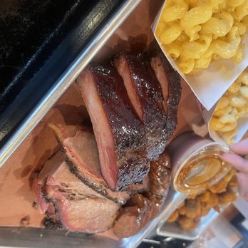 Gatlin's BBQ - Barbeque Near Me - Houston, Texas