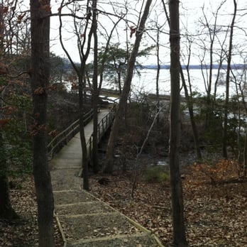 Mason Neck State Park - Parks Near Me - Lorton, Virginia