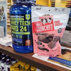 The Vitamin Shoppe