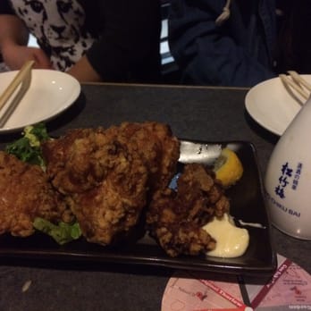 Kitanoya Guu Garlic - Chickens - Japanese Near Me - Vancouver, British Columbia