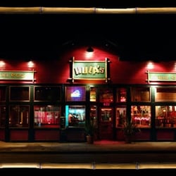 Hula's Island Grill - Santa Cruz