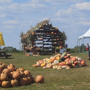 Evans Orchard & Cider Mill - Fruits & Veggies Near Me - Georgetown, Kentucky