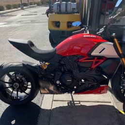 2021 Ducati Diavel 1260s 2021 Ducati Diavel 1260s