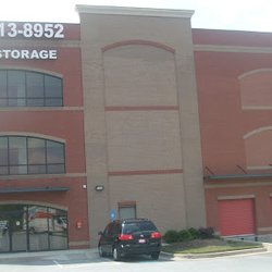 U-Haul Neighborhood Dealer
