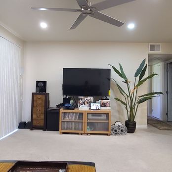 SJO Electrical - Scottie recommended this set-up. I love it and it's definitely cooler, brighter and livelier! - Electricians Near Me - Las Vegas, Nevada SJO Electrical - Scottie recommended this set-up. I love it and it's definitely cooler, brighter and livelier! - Electricians Near Me - Las Vegas, Nevada