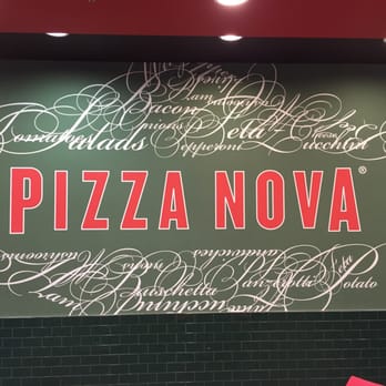 Pizza Nova - Newly renovated pizza nova looks amazing - Pizza Near Me - Burlington, Ontario Pizza Nova - Newly renovated pizza nova looks amazing - Pizza Near Me - Burlington, Ontario