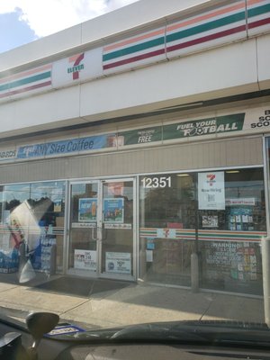 7-Eleven