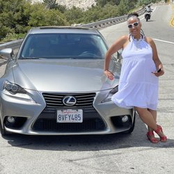 Promax Insurance Agency - My beautiful 2014 Lexus IS 250