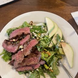 Steak Salad Steak Salad