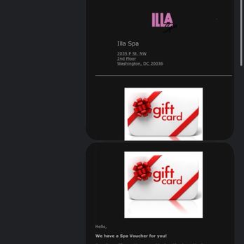 Illa Spa - Hair Removal Near Me - Washington, DC, District of Columbia
