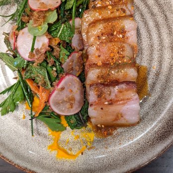 Olin Bar & Kitchen - New American Near Me - Detroit, Michigan Olin Bar & Kitchen - New American Near Me - Detroit, Michigan