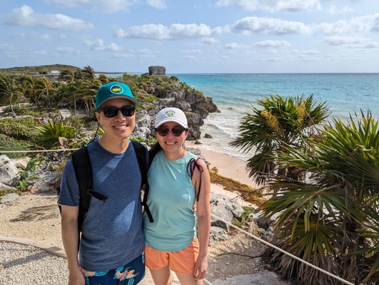Tulum by null