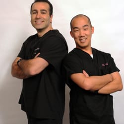 Joseph A Khalil, DDS - Dr.'s Joseph Khalil and Ray Cho