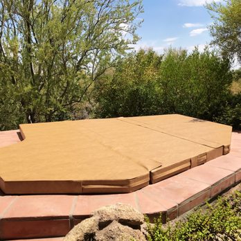 Arizona Spa Covers - In Ground Spa Cover - Hot Tub & Pool Near Me - Phoenix, Arizona Arizona Spa Covers - In Ground Spa Cover - Hot Tub & Pool Near Me - Phoenix, Arizona