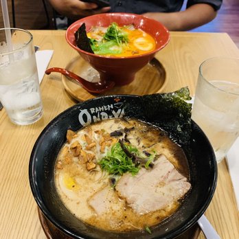 Onoya Ramen - Tonkotsu Black Ramen - Ramen Near Me - Honolulu, Hawaii Onoya Ramen - Tonkotsu Black Ramen - Ramen Near Me - Honolulu, Hawaii