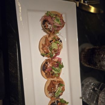 The Mexican - Chicken Tostaditos - Mexican Near Me - Dallas, Texas The Mexican - Chicken Tostaditos - Mexican Near Me - Dallas, Texas