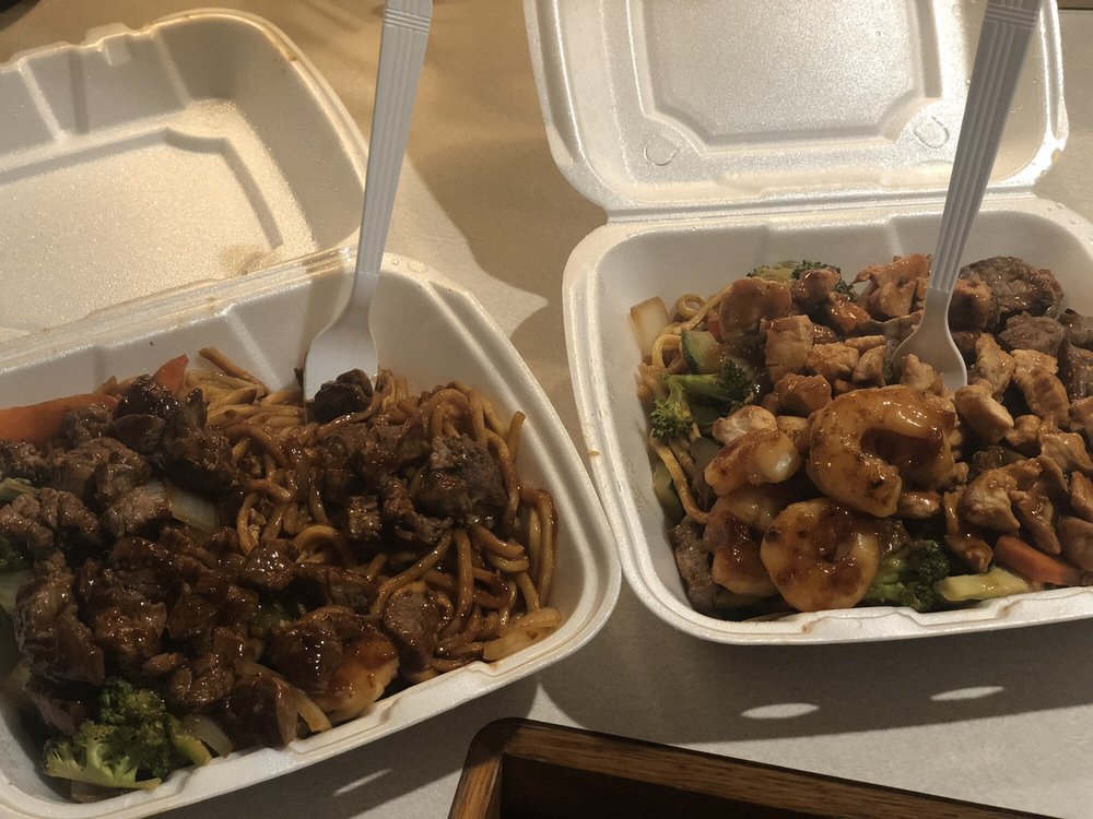 WASABI EXPRESS 6 CORNERS 22 Photos 835 Brittain Rd, Akron, OH